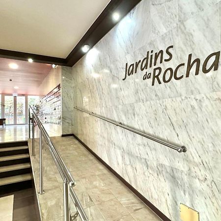 Praia Da Rocha, 4ºb Jardins Da Rocha, Charming Studio, Near The Sea, By Ig Portimao Exterior photo